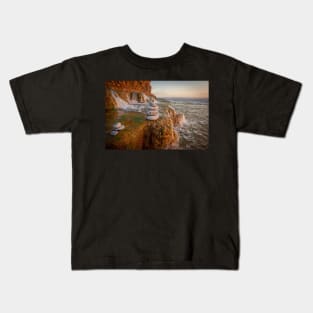 Land and Sea Kids T-Shirt